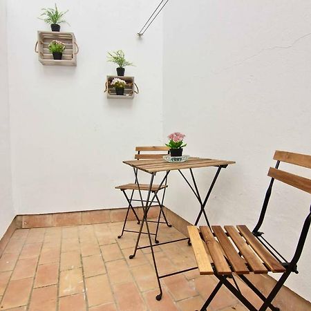 Apartamento Patio Junto A La Playa Cádiz Exterior photo